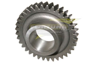 Foto de ENGRENAGEM 4ª FIXA GR870-1 - Marca Compatível